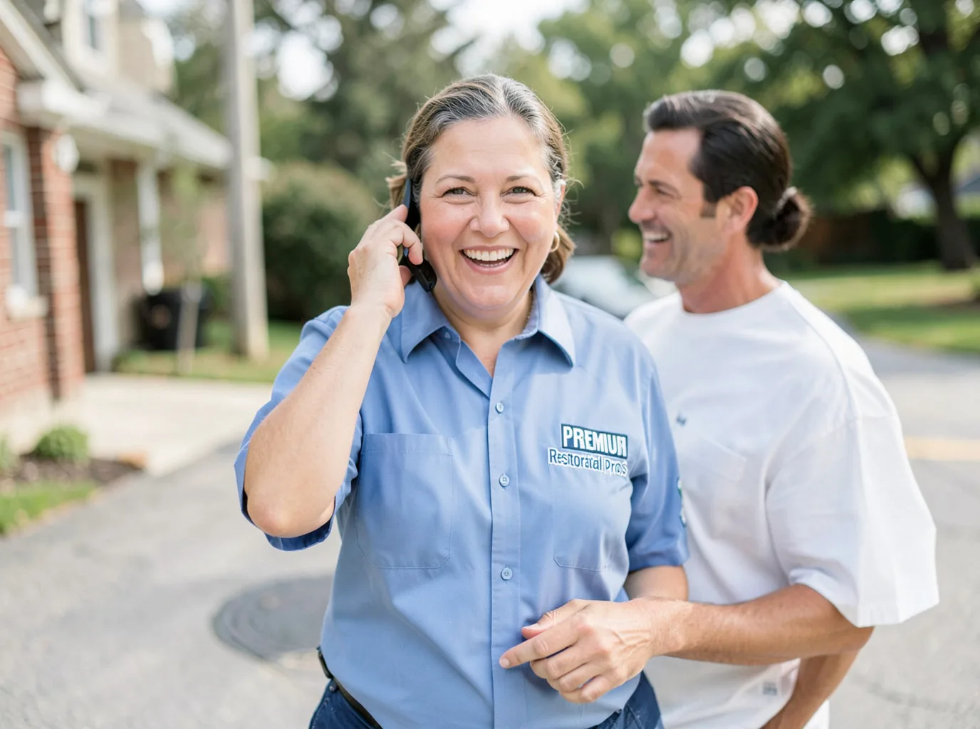 Water Damage Restoration Pampa, TX FAQs